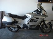 1992 Honda ST 1100 Pan European photo